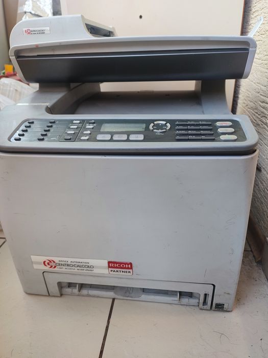 Продам принтер 3в1