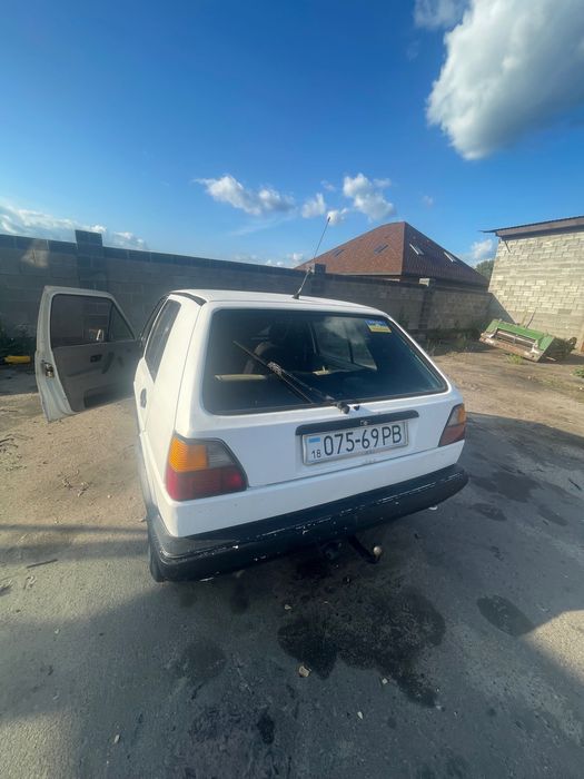 Продам машину гольф