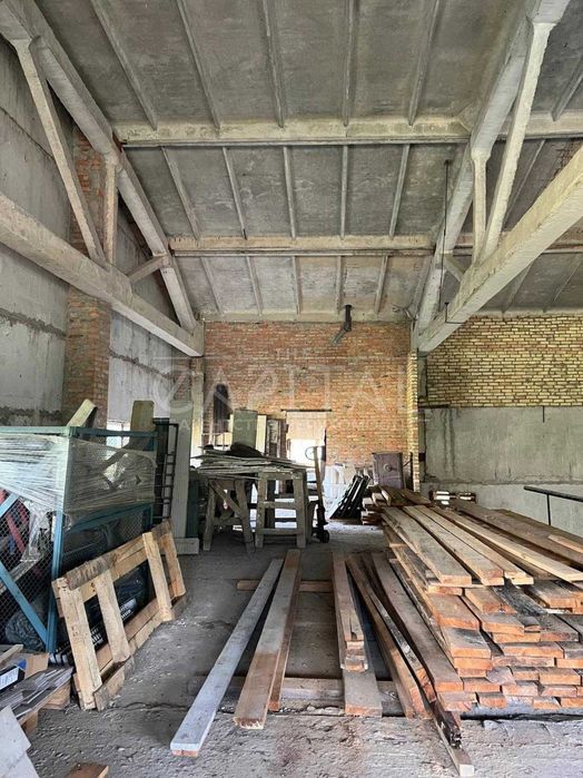 ПРОДАЖ СКЛАДСЬКОГО приміщення на вулиці Пролетарська