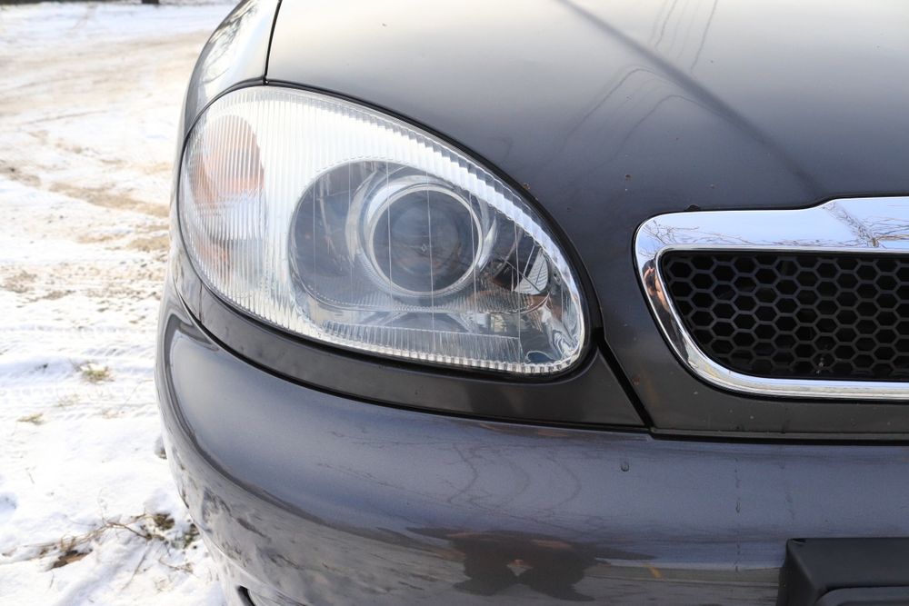 Продам ЗАЗ SENS 2014 року