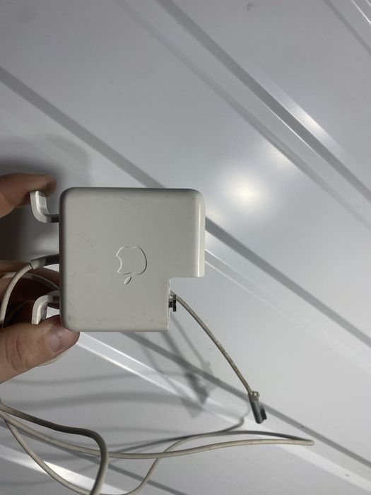 Блок живлення до MacBook MagSafe