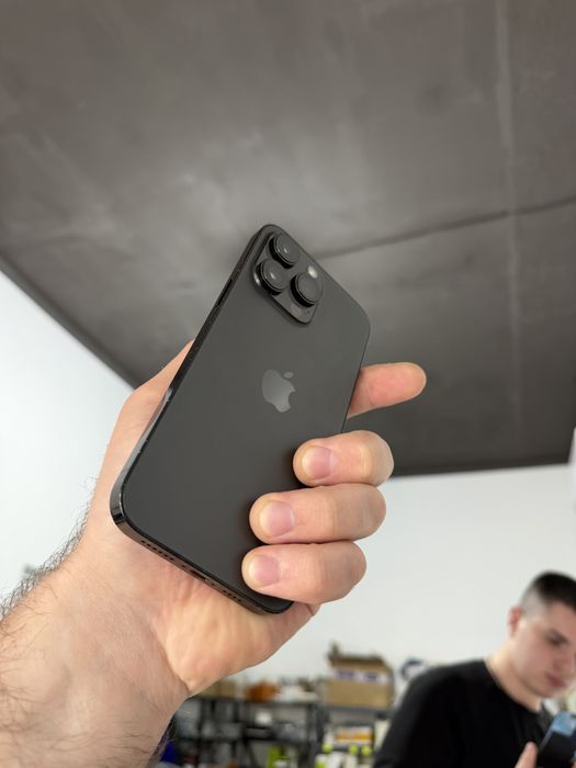 Apple iphone 14 Pro Max 256 gb Neverlock айфон Про Макс 100%