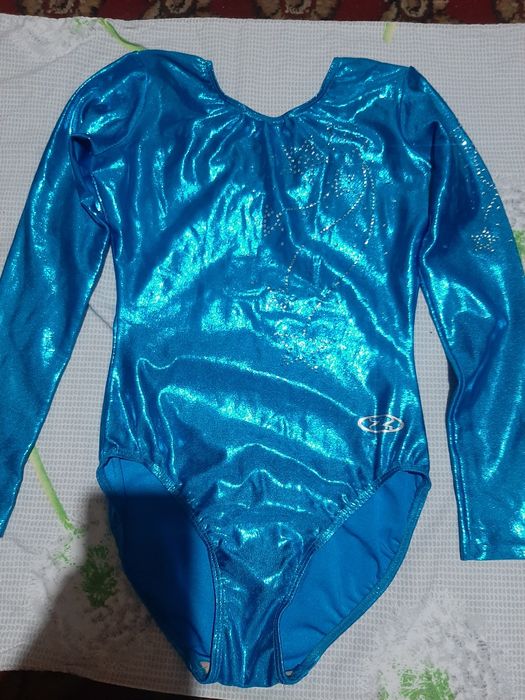Продам купальник для художньої гімнастики 36 розмір