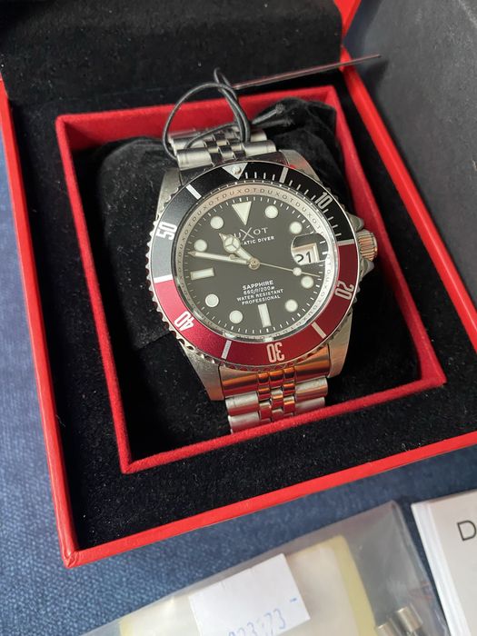 Duxot Automatic!REZERWACJA!