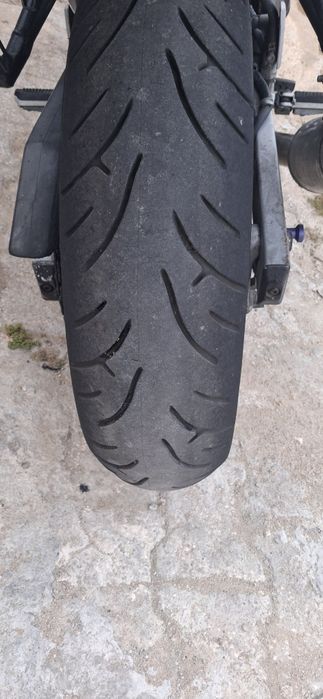 Suzuki bandit 600