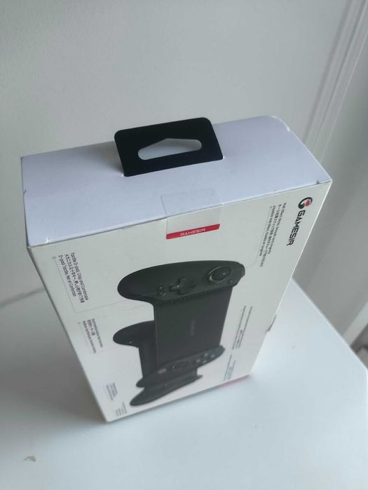 GameSir g8 Plus Selado