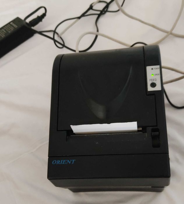 Чековый принтер Orient BTP-2002NP