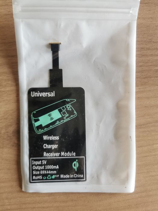 Uchwyt samochodowy na telefon Sensor S5