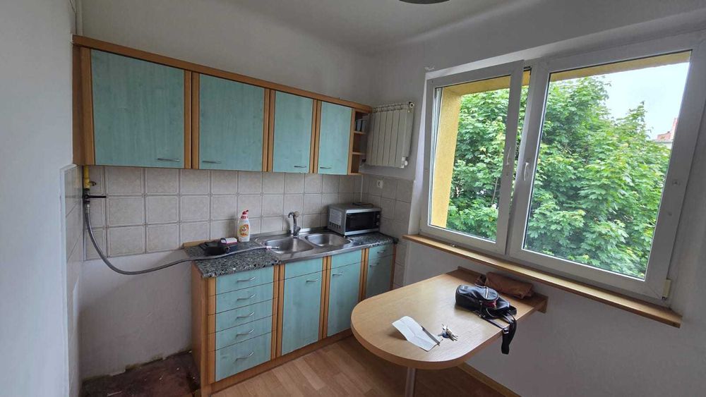 Mieszkanie do wynajęcia w bloku przy ulicy Górnośląskiej /czynsz w najmie/ - View 6