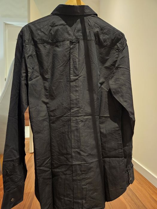 Camisa Dolce&Gabbana