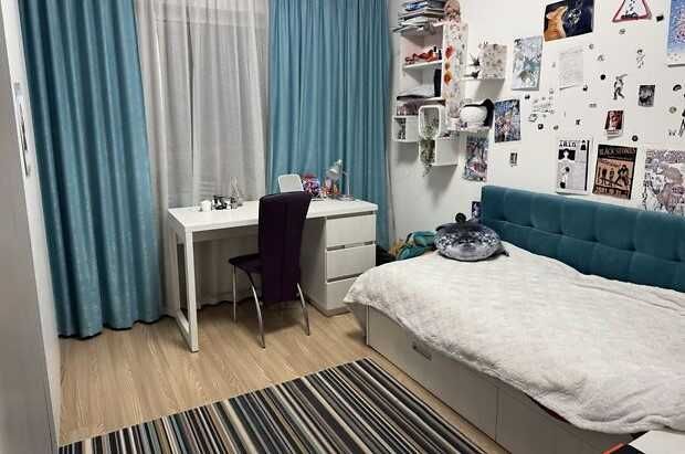 Продается 3-х комнатная квартира по ул. Запорожская