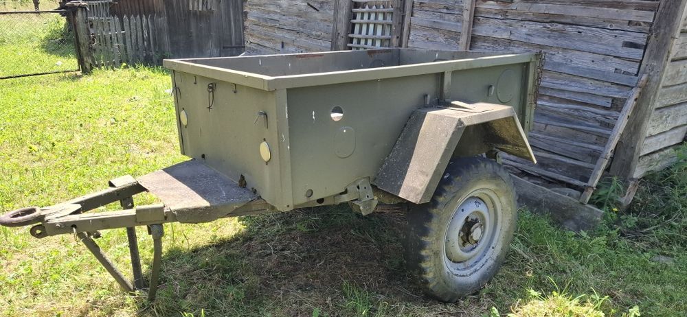 Прицеп.  уаз,газ.