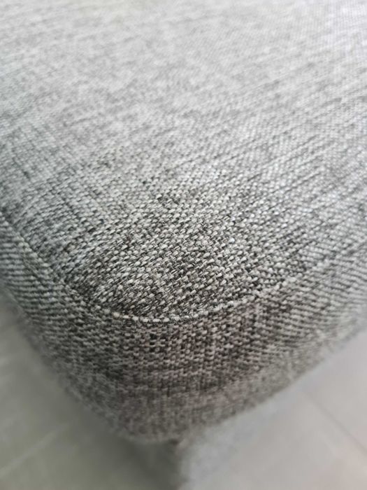 Sofa marki Mio, regulowana leżanka z lewej lub prawej