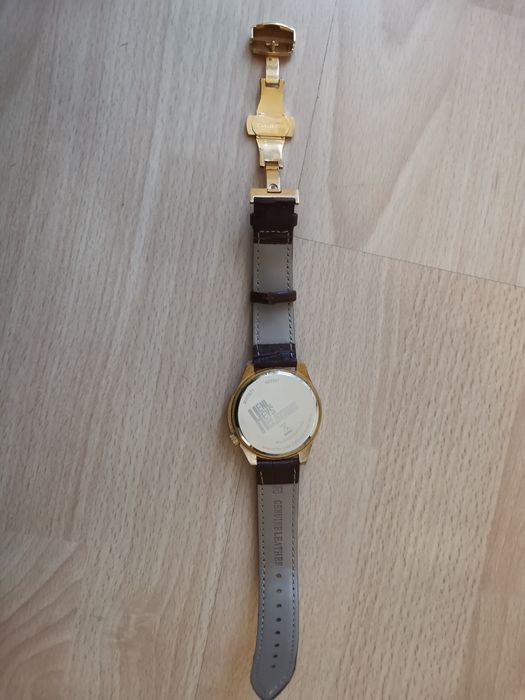 Zegarek kwarcowy HENLEYS