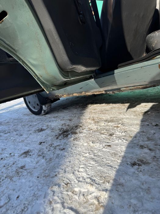 ЗАЗ Славута 1103