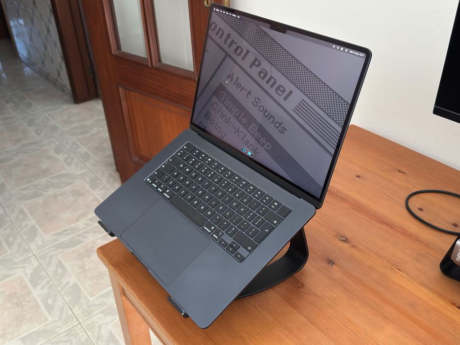 15 inch M4 Macbook Air