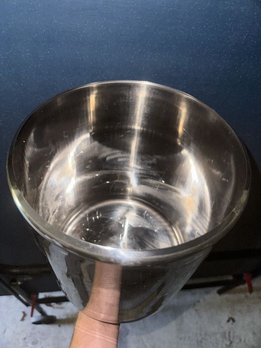 Kuwety Pojemniki na Lody 7,3L  12-szt