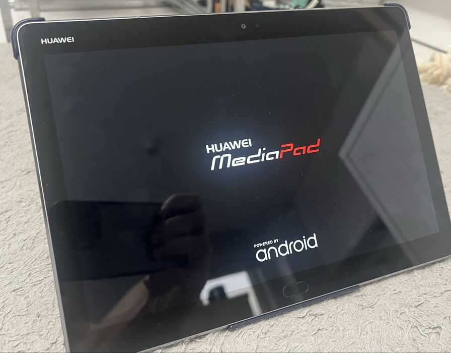 Huawei MediaPad M3 lite 10 4G