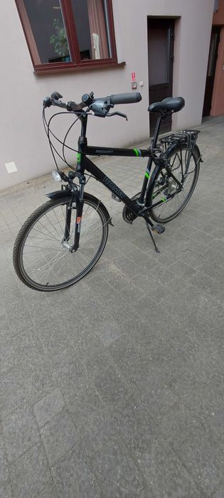 Rower Trekkingowy ROMET