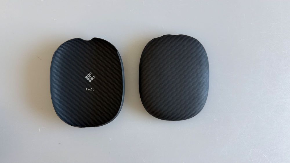 Apple AirPods Max 1ª Geração – Som Premium + Proteção Latercase