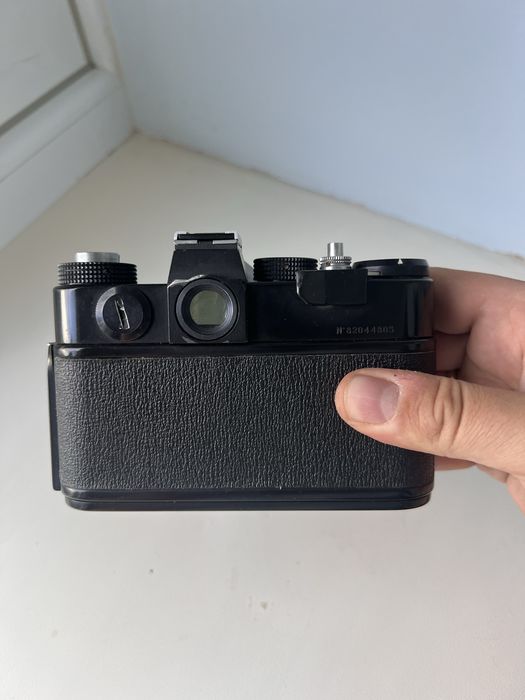 Зенит-TTL(Zenit, Зеніт, не Київ, Pentax)