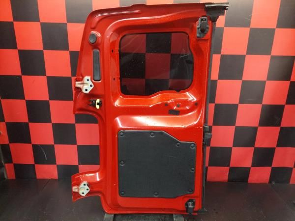 Porta da mala direita CITROËN Jumpy III