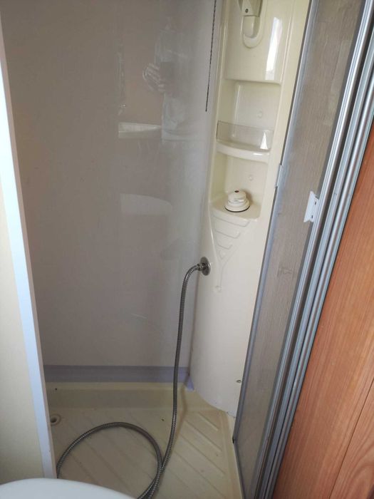 Autocaravana Integral Pilote Galaxy 40