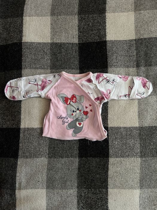 Бодіки чоловічок розпашонки