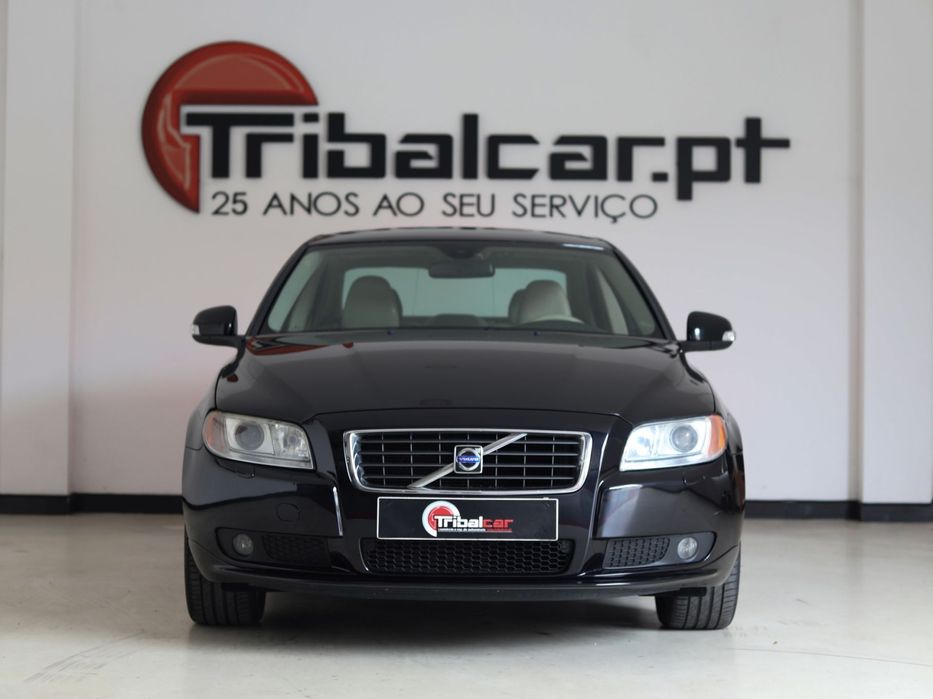 Volvo S80 2.0 D Momentum