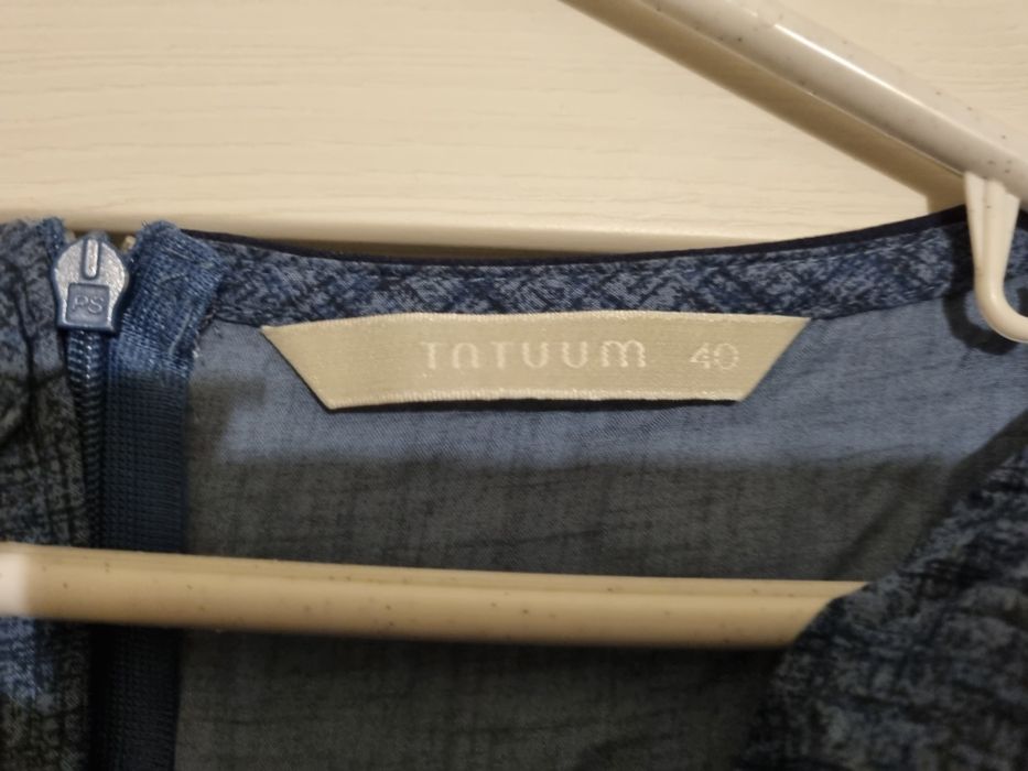 Sukienka Tatuum 40