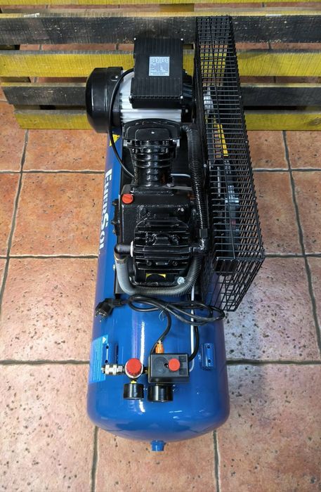 Компреcсор воздушный EnerSol ES-AC310-100-2PRO/12атм/100литр/311л\м/г2