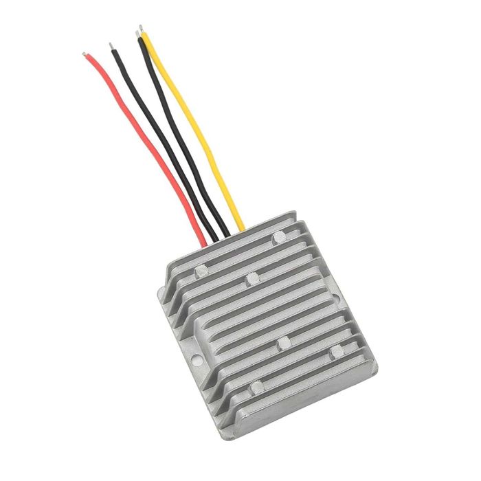 PRZETWORNICA GYVRM DC 12V (9V~14V) DO 15V 10A (150W) SDL121510