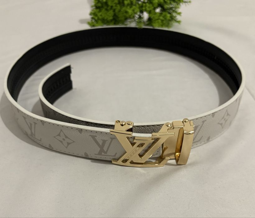 Ремінь Louis Vuitton