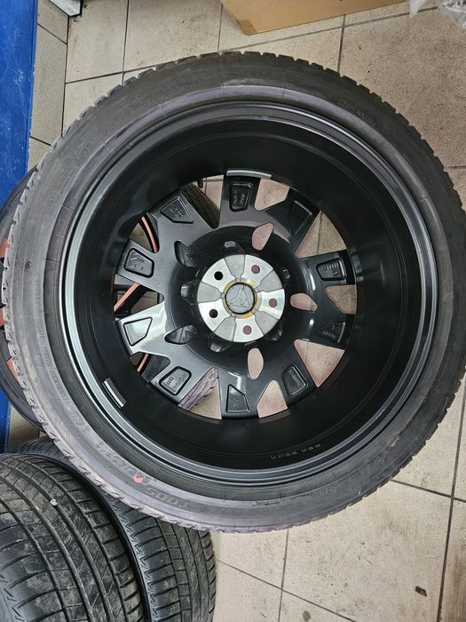 Felgi Cupra Formentor