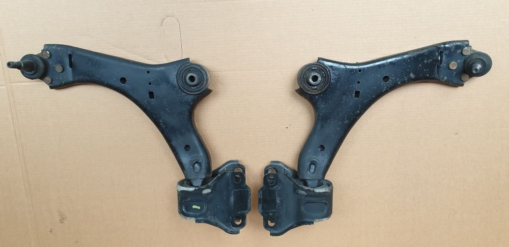 Mondeo mk4/S-max mk1 wahacz przedni prawy lewy