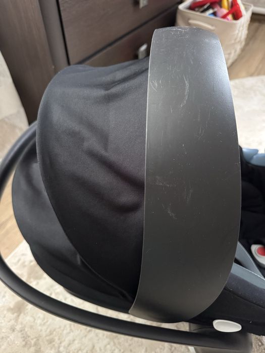 Автокрісло Cybex Aton M від 0 до року