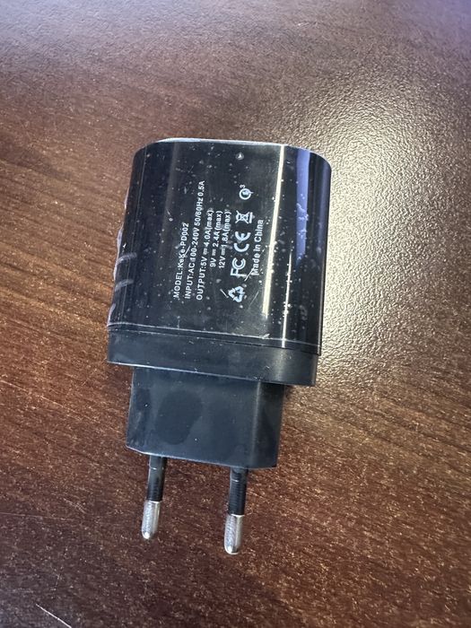 Zestaw 24 ladowarek 20w usb-c