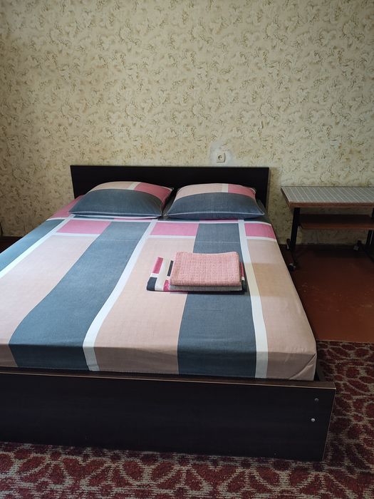1к.ТРЦ  ДЕПОТ  Іллєнка88  Пральна маш Піч СВЧ Гаряча вода Wifi Чеки ФОП 3 група