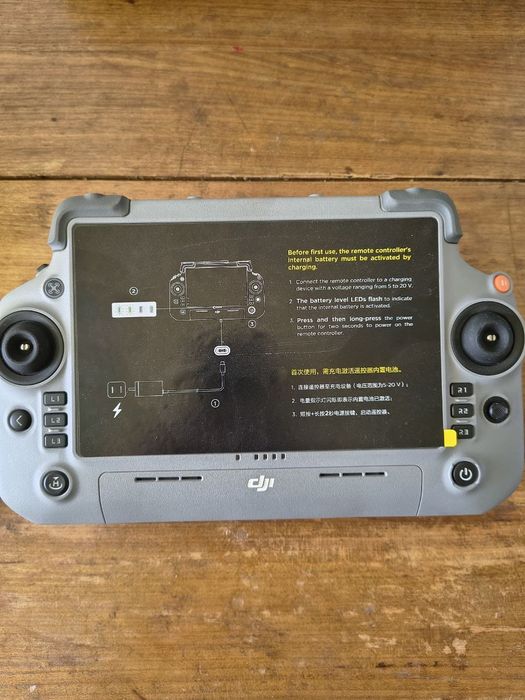 Пульт DJI RC Plus2 для DJI Matrice