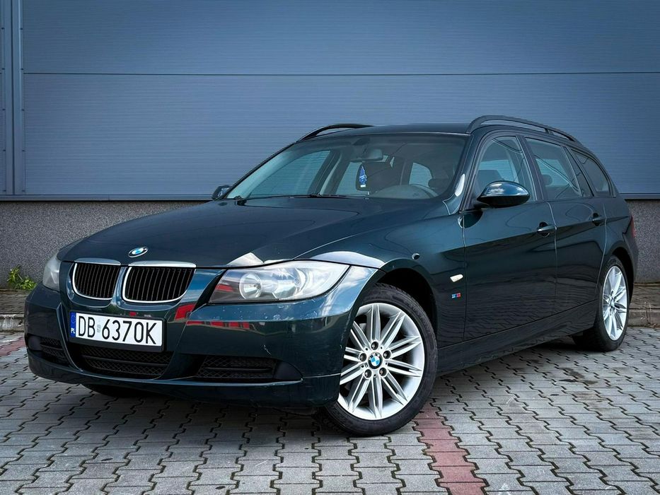 BMW Seria 3