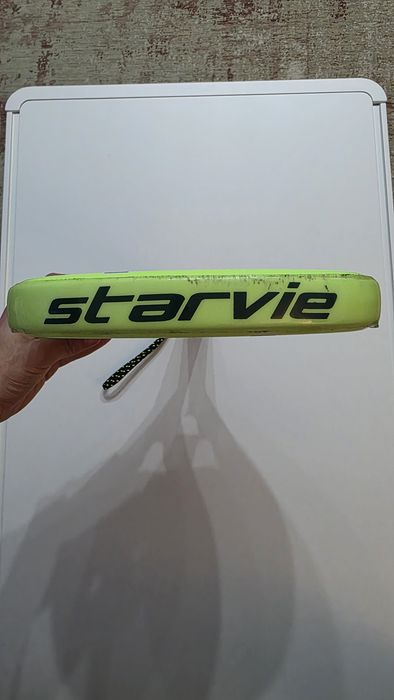 Raquete Starvie Aquila Pro 2024