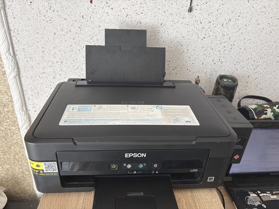 Принтер Epson L222