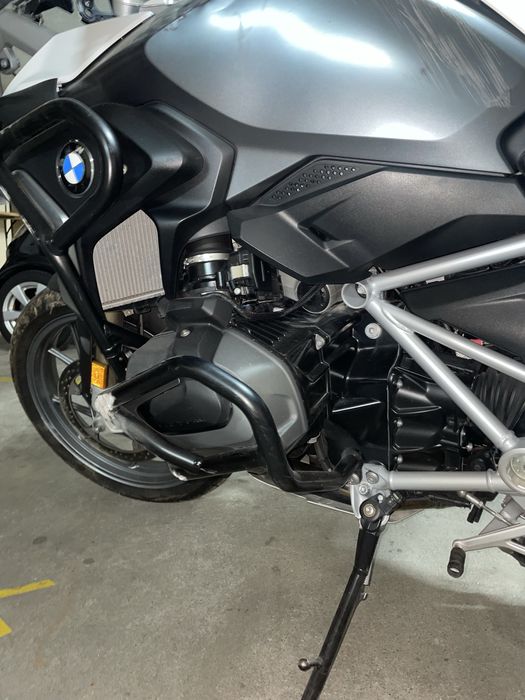 Bmw R 1250 GS otimo negocio !!