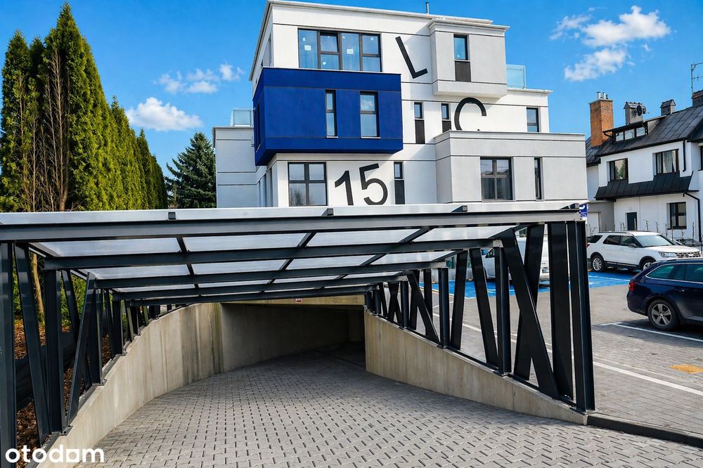 Rubikon - Mikroapartamenty Naprzeciwko Szpitala