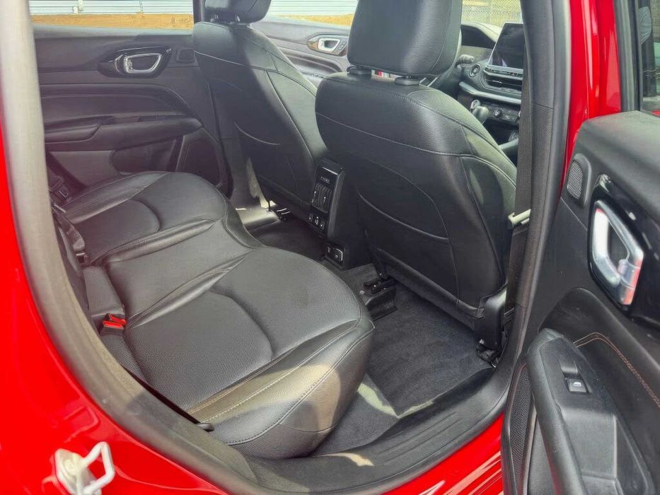 Jeep Compass      2022