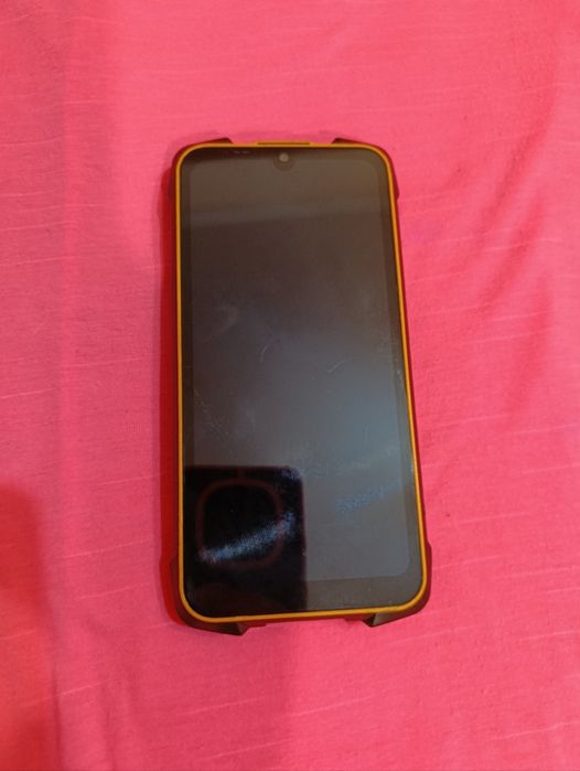 Телефон CUBOT King Kong 5 в отличном состоянии