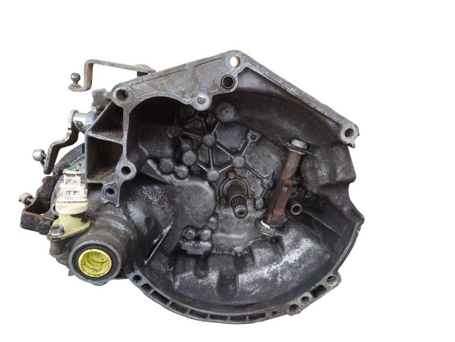 Peugeot Partner I Citroen Berlingo I 1.4 B Skrzynia Biegów 20CD73