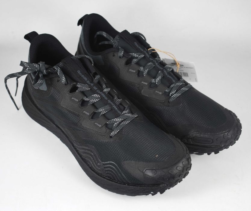 Reebok Buty do biegania Floatride Energy 4 Adventure GZ1405 roz. 40,5