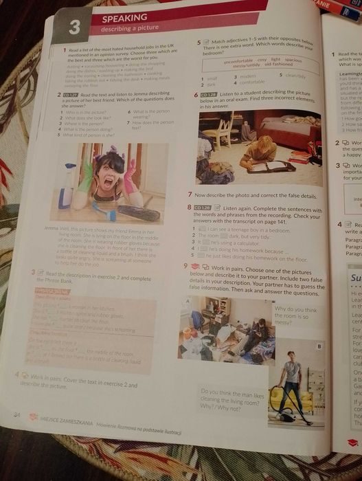 New Password A2+/B1 Student's Book Lynda Edwards, Marta Rosińska