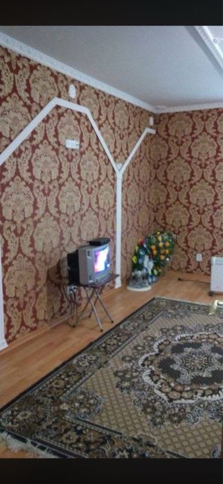 Продам квартиру в сергеевке